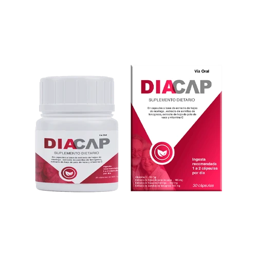 Diacap